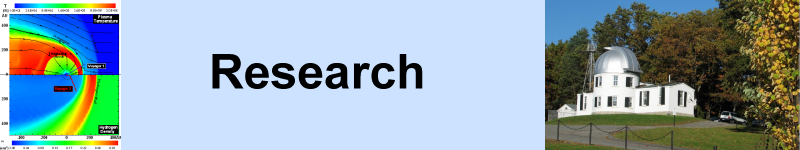 Shattuck Observatory