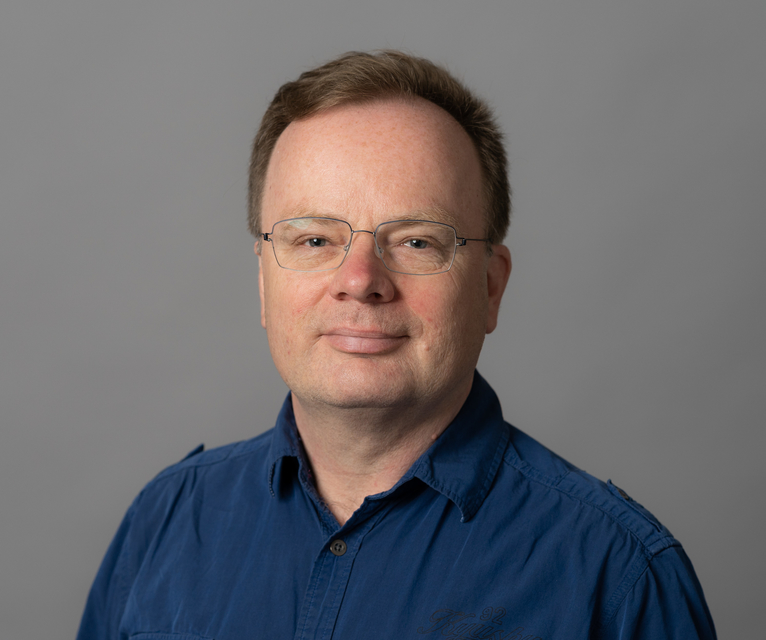 Hans M&uuml;ller
